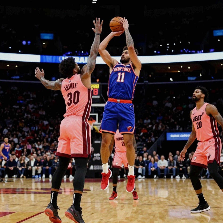 Philadelphia 76ers mở màn kỳ chuyển nhượng: Khi bốn cái miệng cùng ăn một quả bóng