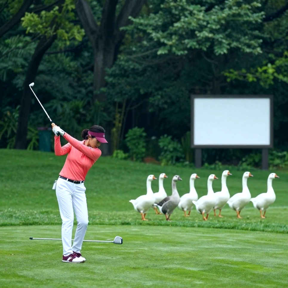 Dwyane Wade và Dorell Wright mở doanh nghiệp golf: 5.7 Handicap Index, cú hole-in-one ở Pebble Beach và cuộc đảo ngôi sau sự nghiệp NBA Dwyane Wade và Dorell Wright mở doanh nghiệp golf: 5.7 Handicap Index, cú hole-in-one ở Pebble Beach và cuộc đảo ngôi sau sự nghiệp NBA