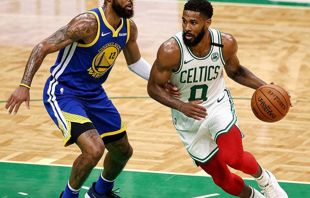 Thunder vô địch NBA 2026: Hàng phòng ngự lịch sử và chiều sâu đội hình của một thị trường nhỏ