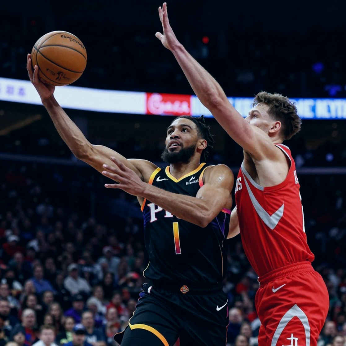 Thunder vô địch NBA 2026: Hàng phòng ngự lịch sử và chiều sâu đội hình của một thị trường nhỏ Thunder vô địch NBA 2026: Hàng phòng ngự lịch sử và chiều sâu đội hình của một thị trường nhỏ