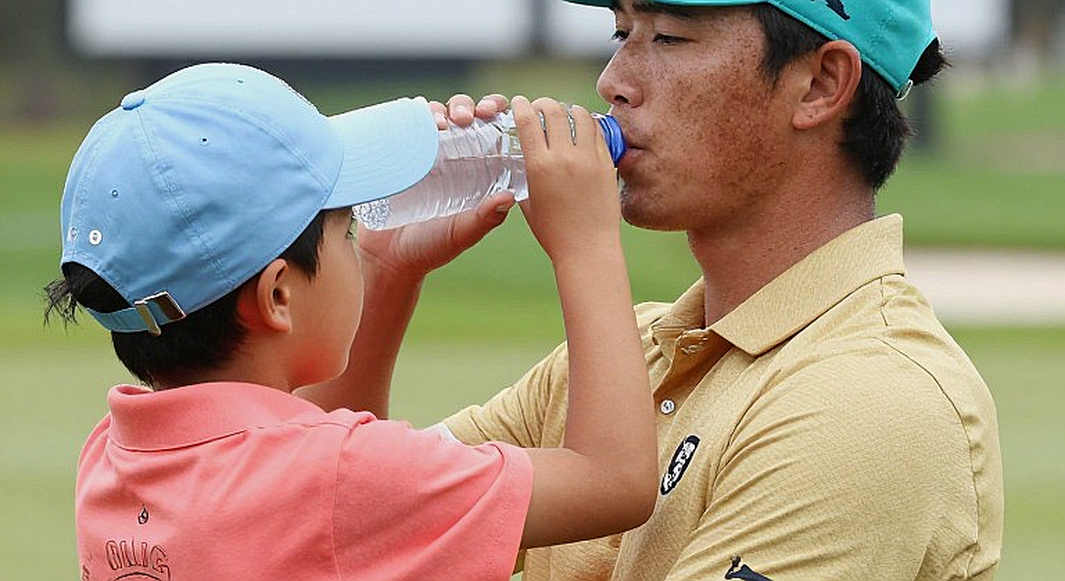 Khi bảng xếp hạng thành bức tường: Cuộc chia đôi chưa có hồi kết của làng golf thế giới