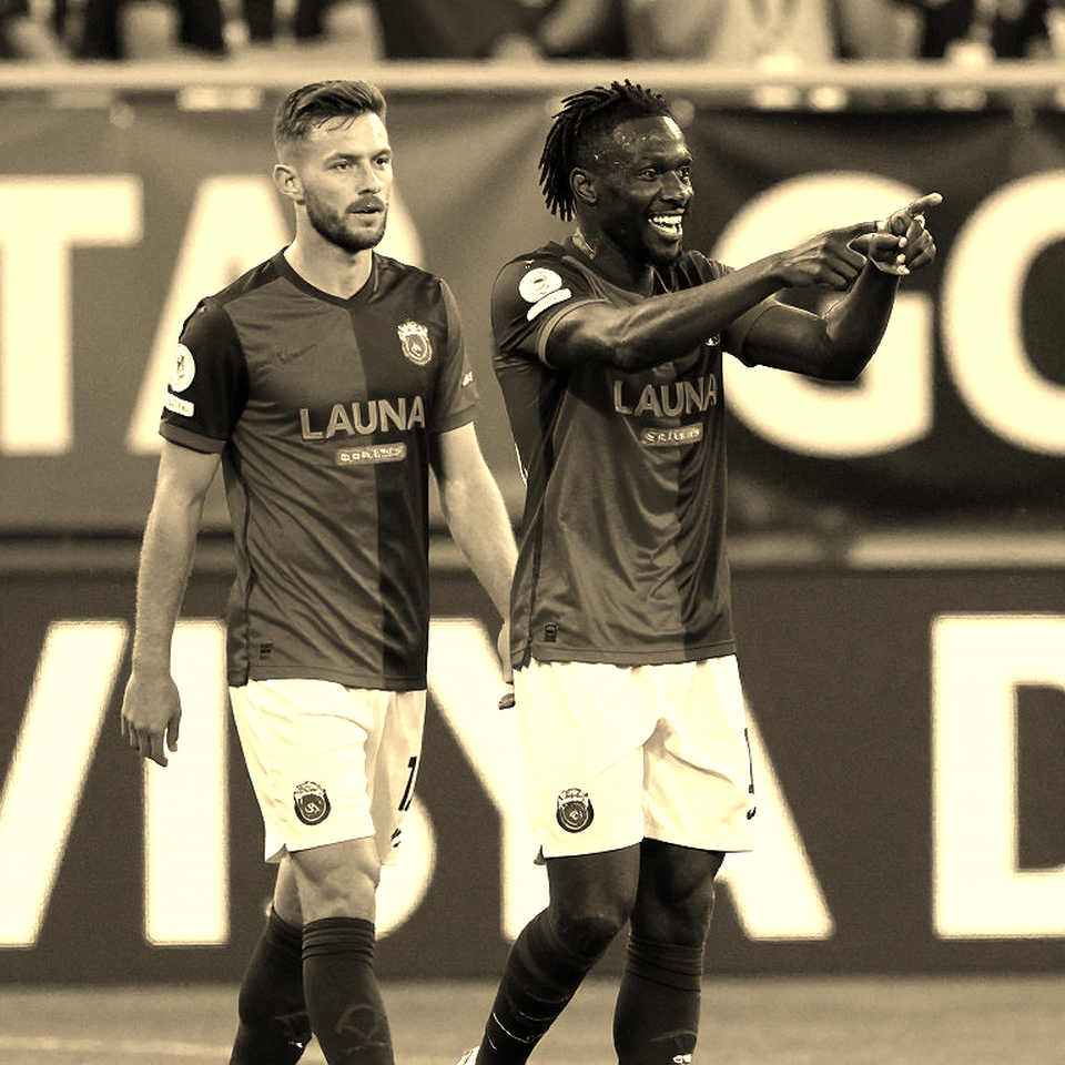 Release Clauses and Wage Bills: The Real Notebook of the Transfer Window