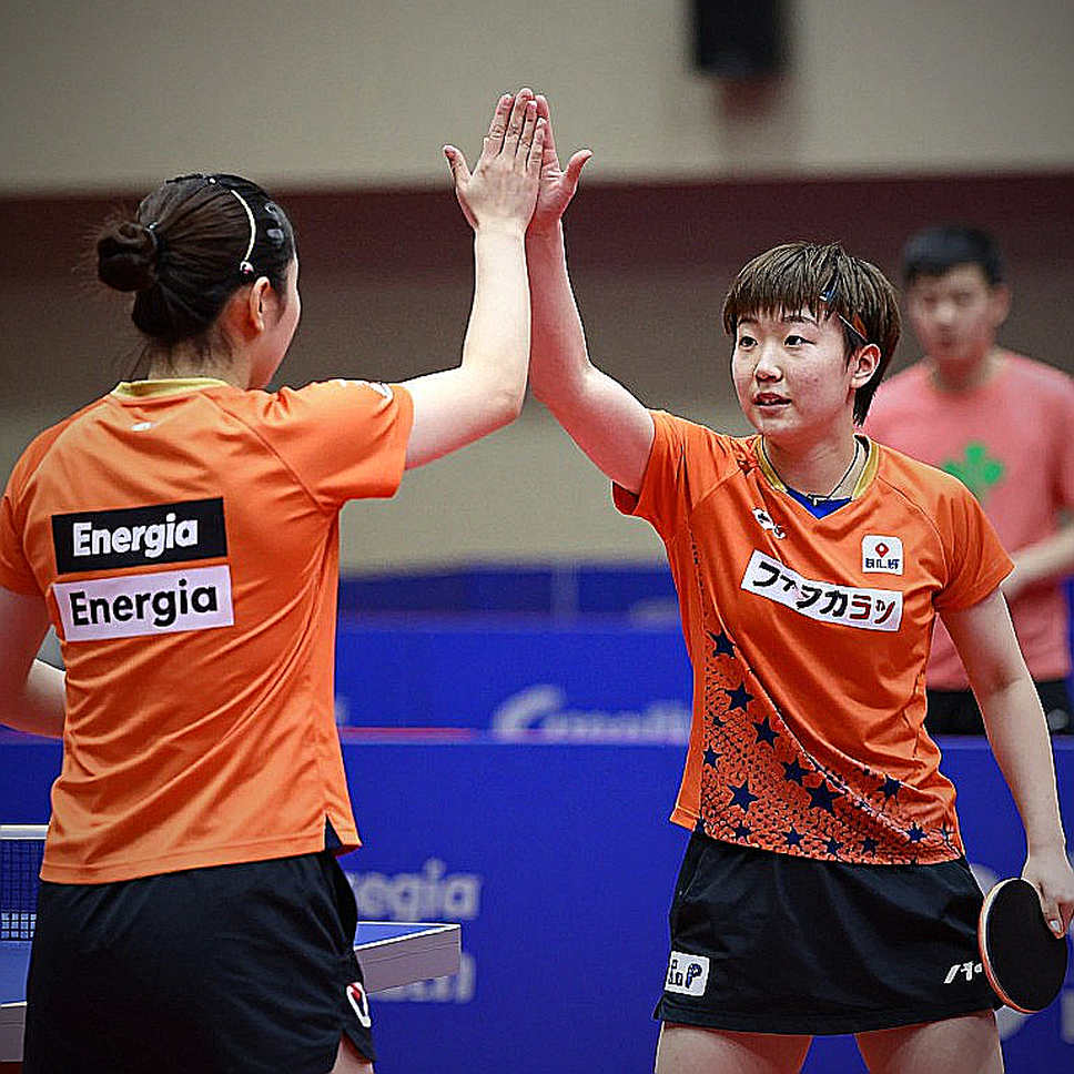 Belgium Open 2026: Bồ Đào Nha thắng hai ngôi vô địch U21, nhưng Matilde PINTO đã thua ngay sau khi đăng quang
