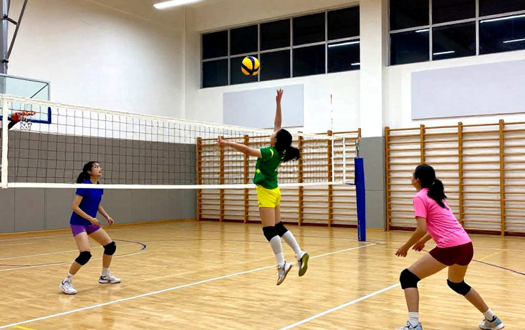 Thổ Nhĩ Kỳ Lật Kịch Tình Bảo Vệ EuroVolley 2026 Trước Ý Tại Istanbul Thổ Nhĩ Kỳ Lật Kịch Tình Bảo Vệ EuroVolley 2026 Trước Ý Tại Istanbul