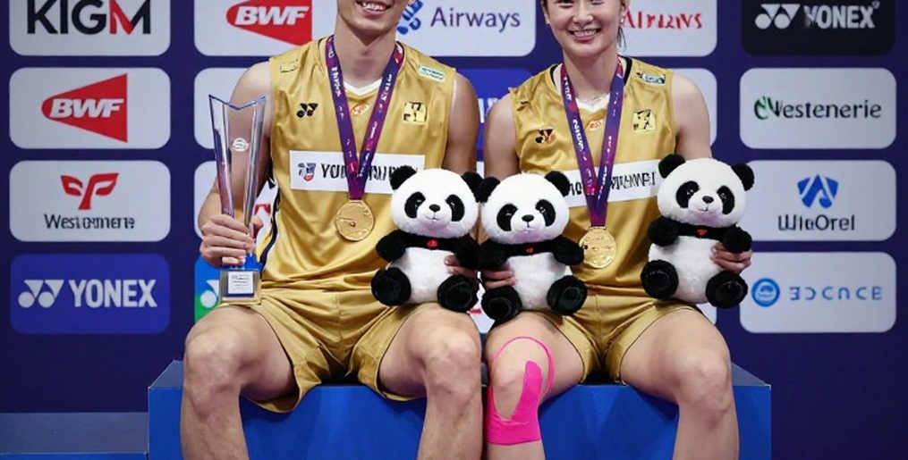 Asian Games 2026: Tấm bạc ba năm trước, lá thăm chủ nhà và bài toán cầu lông châu Á Asian Games 2026: Tấm bạc ba năm trước, lá thăm chủ nhà và bài toán cầu lông châu Á