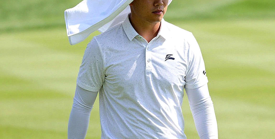 Presidents Cup 2026: Twelve Mallet Putters and the Trophy Nobody Looked At