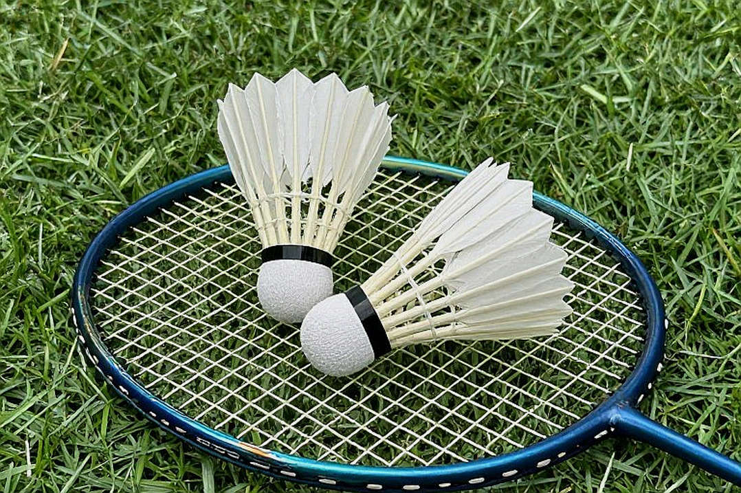 Nguyễn Thùy Linh dừng bước ở Vietnam Open: Bốn điểm cuối và khoảng trống phía sau tay vợt số 1 Nguyễn Thùy Linh dừng bước ở Vietnam Open: Bốn điểm cuối và khoảng trống phía sau tay vợt số 1