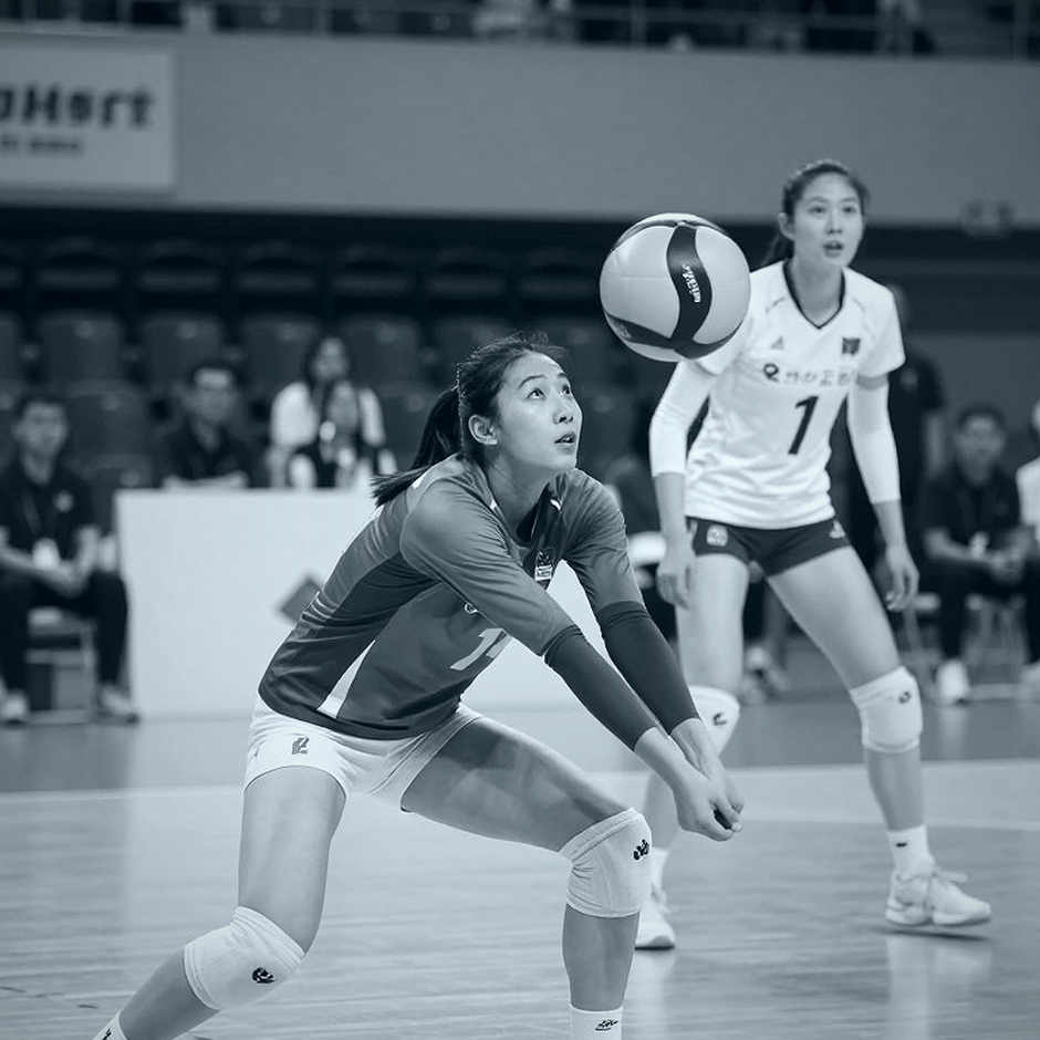 2026 AVC Men's Volleyball Quarter-finals: Korea Rallies Past China 3-1, Australia Sweeps Thailand 3-0 2026 AVC Men's Volleyball Quarter-finals: Korea Rallies Past China 3-1, Australia Sweeps Thailand 3-0