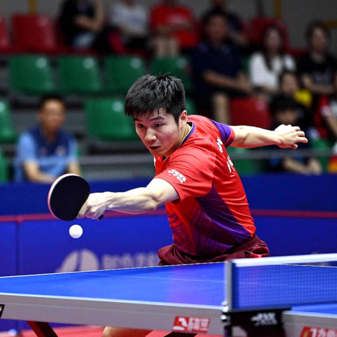 Keighley Table Tennis Centre: Ẩn Số Của Nền Bóng Bàn Anh Quốc