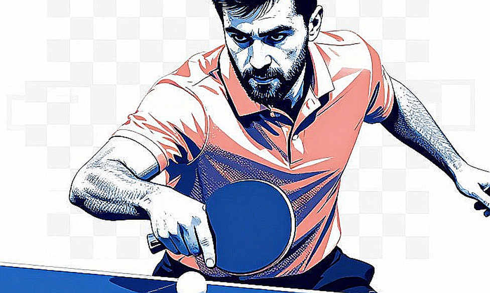 Keighley Table Tennis Centre: Ẩn Số Của Nền Bóng Bàn Anh Quốc