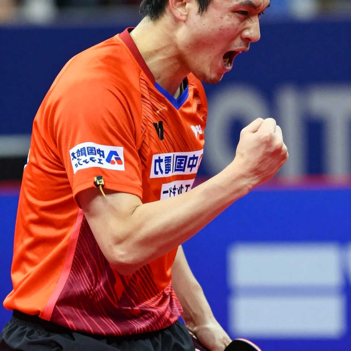 Sheffield trở lại: Bản đồ dữ liệu 40 tài năng U12 và chu kỳ phát triển của ITTF Sheffield trở lại: Bản đồ dữ liệu 40 tài năng U12 và chu kỳ phát triển của ITTF