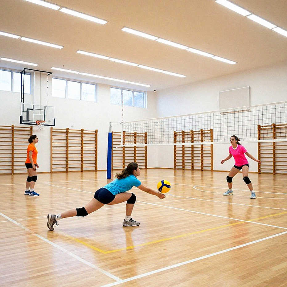 Brazil thống trị bóng chuyền nữ Nam Mỹ và giành vé Olympic: đọc bản đồ dữ liệu, không đọc lời tiên tri Brazil thống trị bóng chuyền nữ Nam Mỹ và giành vé Olympic: đọc bản đồ dữ liệu, không đọc lời tiên tri