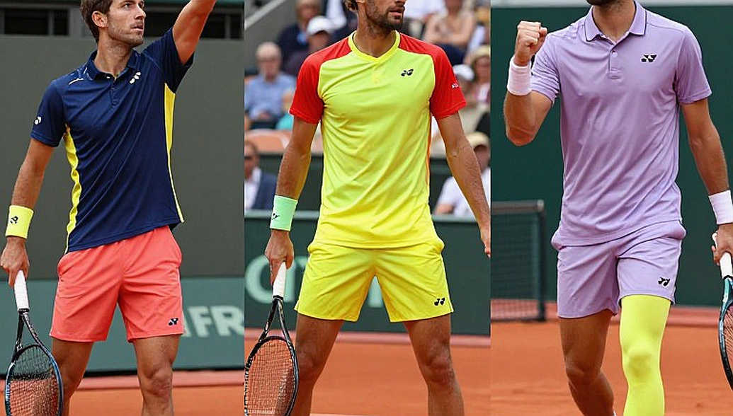 Thượng Hải, Paris và ATP Finals: Ba khoảng trống cuối mùa định hình lại Alcaraz Thượng Hải, Paris và ATP Finals: Ba khoảng trống cuối mùa định hình lại Alcaraz
