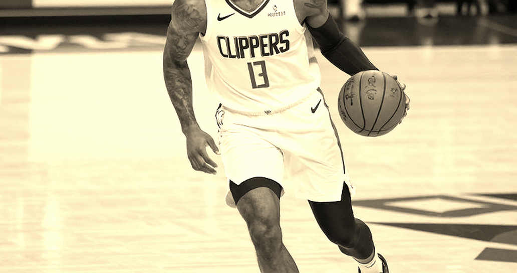 Atlanta Hawks thực hiện thương vụ trao đổi với Charlotte Hornets: Sở hữu Dorian Finney-Smith để tăng cường phòng ngự cánh