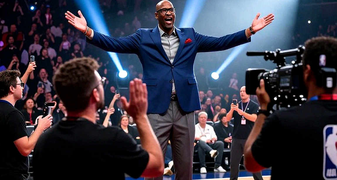 Atlanta Hawks thực hiện thương vụ trao đổi với Charlotte Hornets: Sở hữu Dorian Finney-Smith để tăng cường phòng ngự cánh
