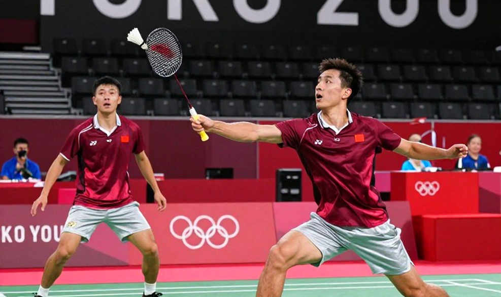 Sindhu thua Chen Yufei ở tứ kết Asian Games 2026: Ván ba sụp đổ sau pha cầu 122 giây