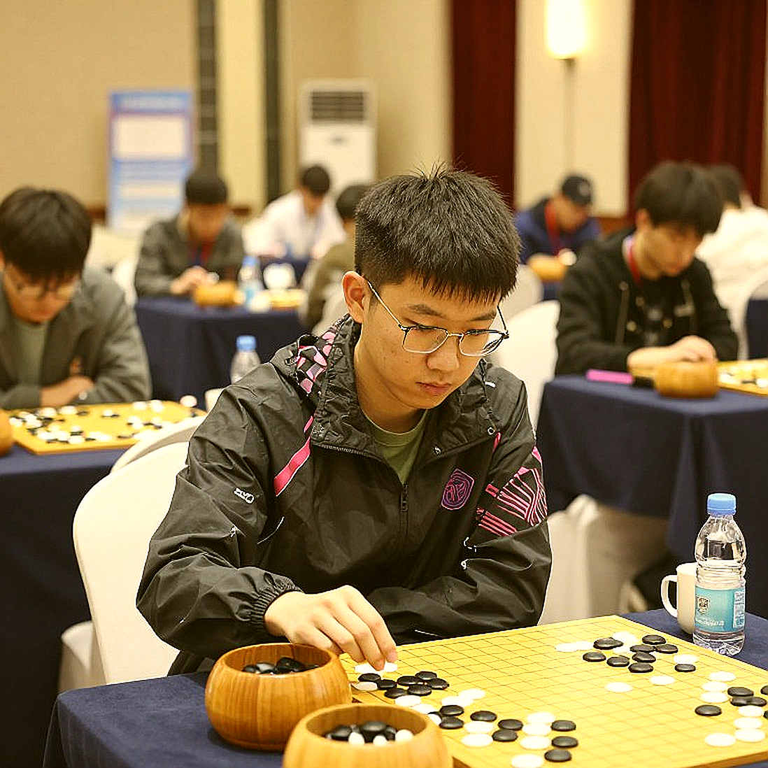 Firouzja hạ Carlsen sau 49 nước: GCL 2026 và luật chơi của những giây cuối Firouzja hạ Carlsen sau 49 nước: GCL 2026 và luật chơi của những giây cuối