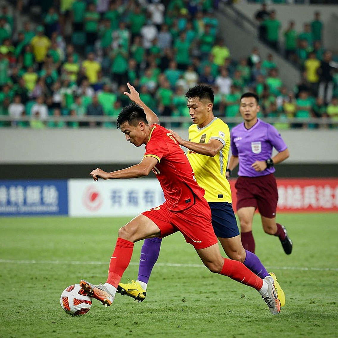 Phút 88 và phép thử chiều sâu đội hình ở vòng loại World Cup 2026 Phút 88 và phép thử chiều sâu đội hình ở vòng loại World Cup 2026