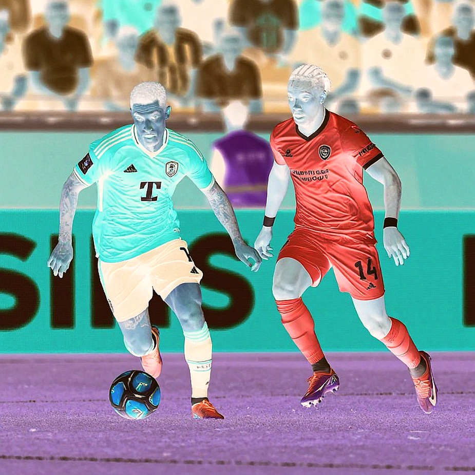 FIFA U-15 World Cup 2026: khi FIFA thu nhỏ sân bóng để mở rộng thế giới FIFA U-15 World Cup 2026: khi FIFA thu nhỏ sân bóng để mở rộng thế giới