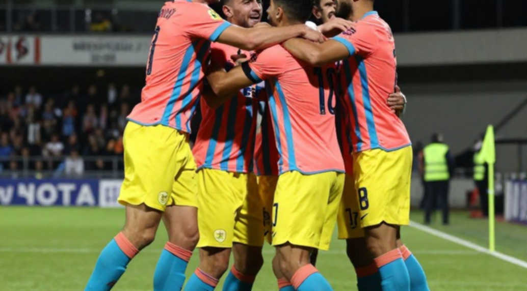 V.League: Lợi thế sân nhà đang tan chảy — và PPDA chỉ ra ai thật sự đang gồng mình