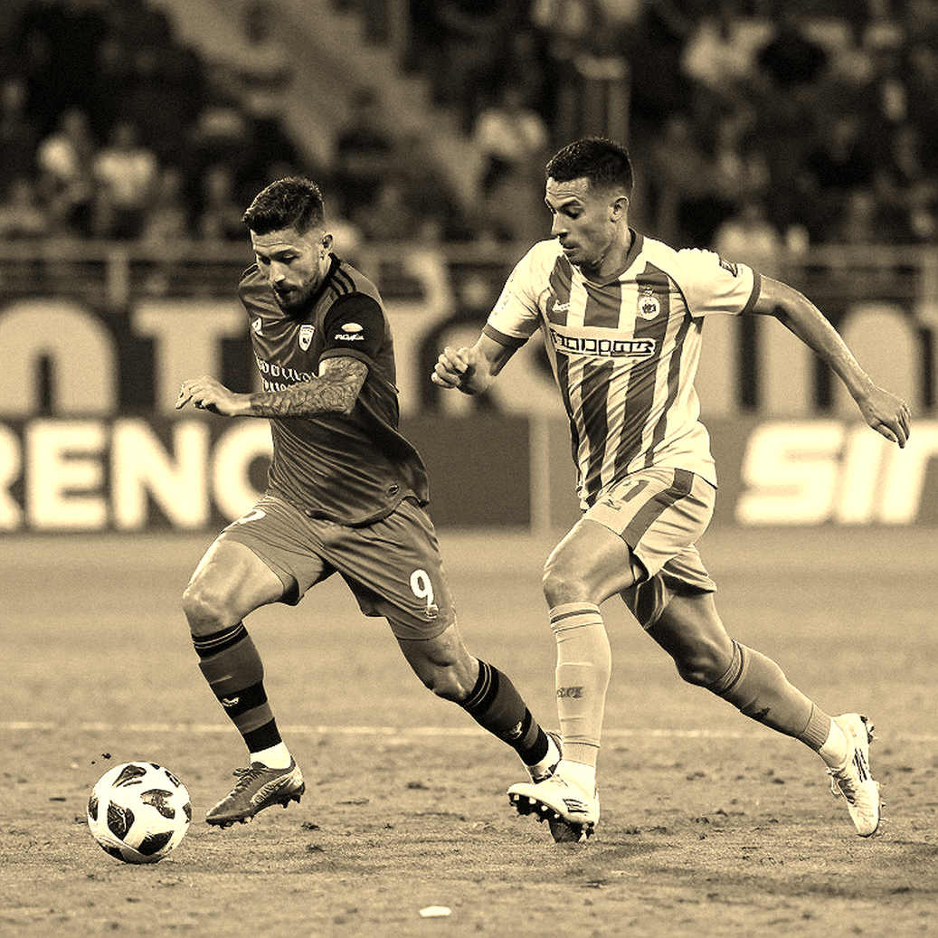 The Pulse in the Tunnel: Busan IPark, the Summer 2026 Transfer Window and the Data Nobody Bothers to Read