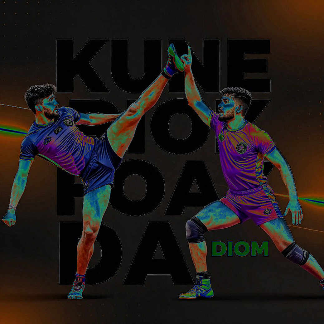 GAM Esports và cái bẫy ngai vàng VCS: Khi thống trị trở thành điểm mù