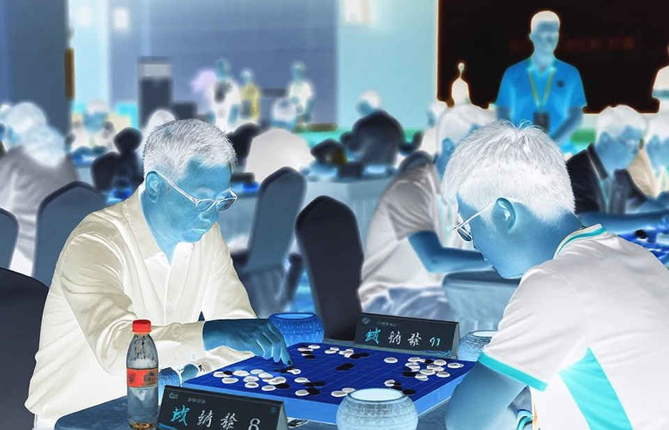 Total Chess mở giải thử nghiệm tại Budapest, hệ thống tính điểm hợp nhất vẫn bỏ ngỏ
