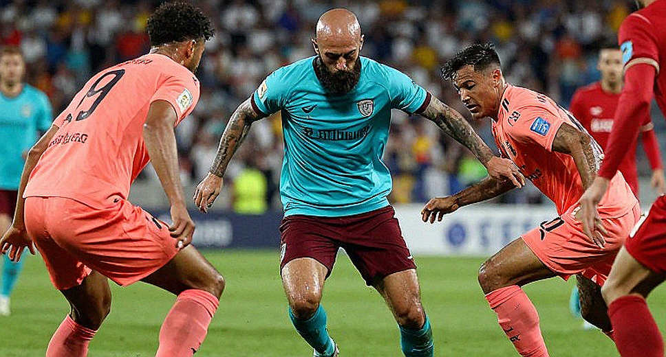 When Data Falls Silent: The Beauty of Football Beyond Numbers