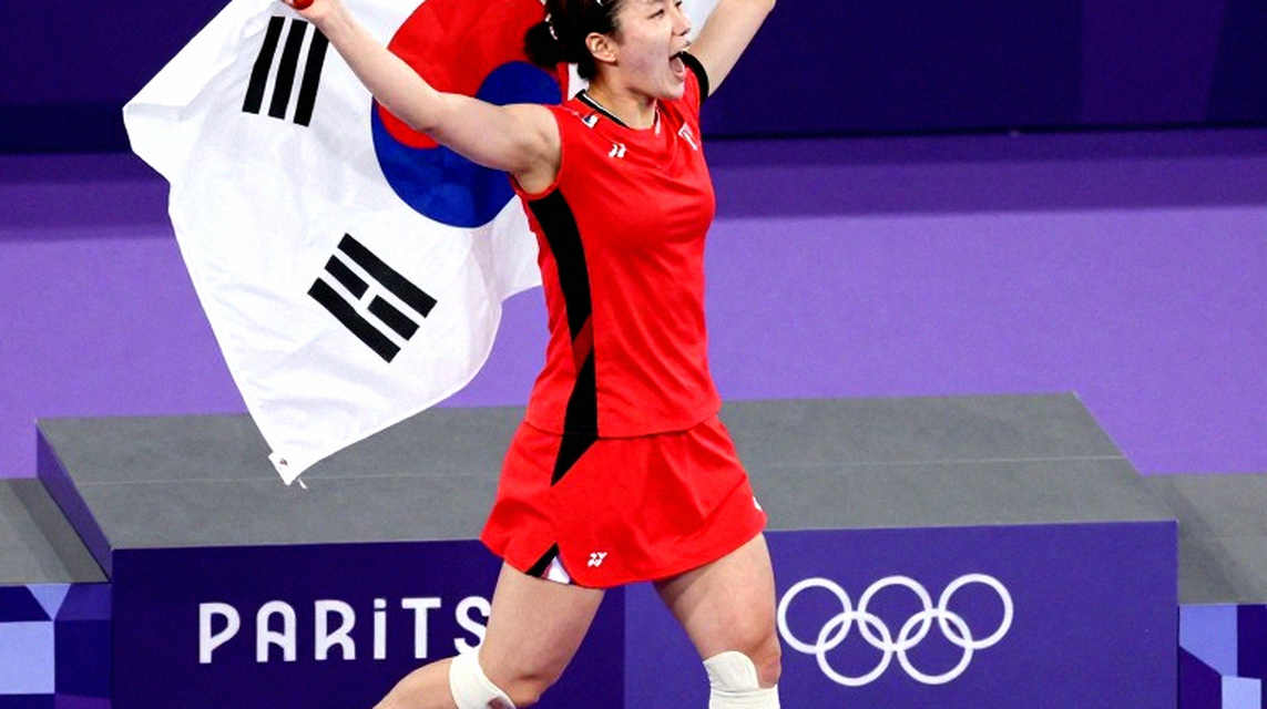 An Se-young và bảy dấu mốc ở Aichi-Nagoya: đọc tấm HCV Asian Games 2026 bằng dữ liệu