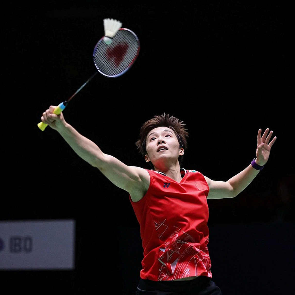 20 VĐV, một tấm HCV: Bài toán dữ liệu của đội cầu lông Ấn Độ tại Asian Games 2026