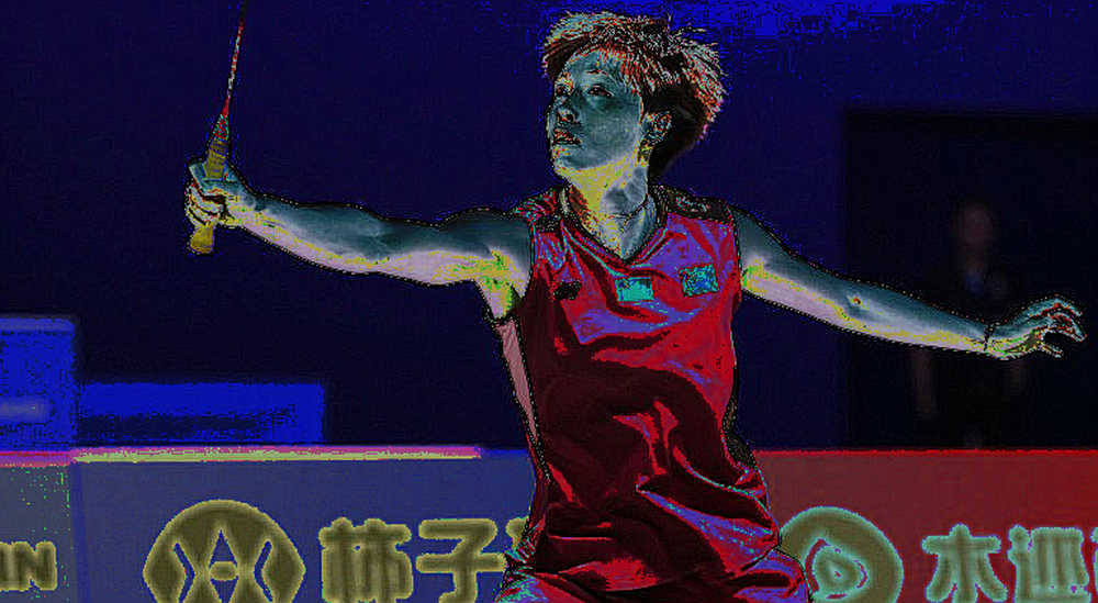 Ashmita Chaliha và tiếng nói 'nổi loạn' tại Indonesia Masters Super 100: Khi dữ liệu không thể cứu một sân đấu mù mịt