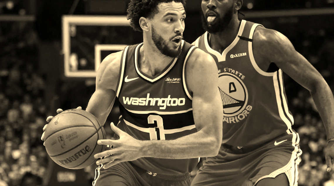 Từ G League đến NBA: Hành trình của những kẻ bị lãng quên