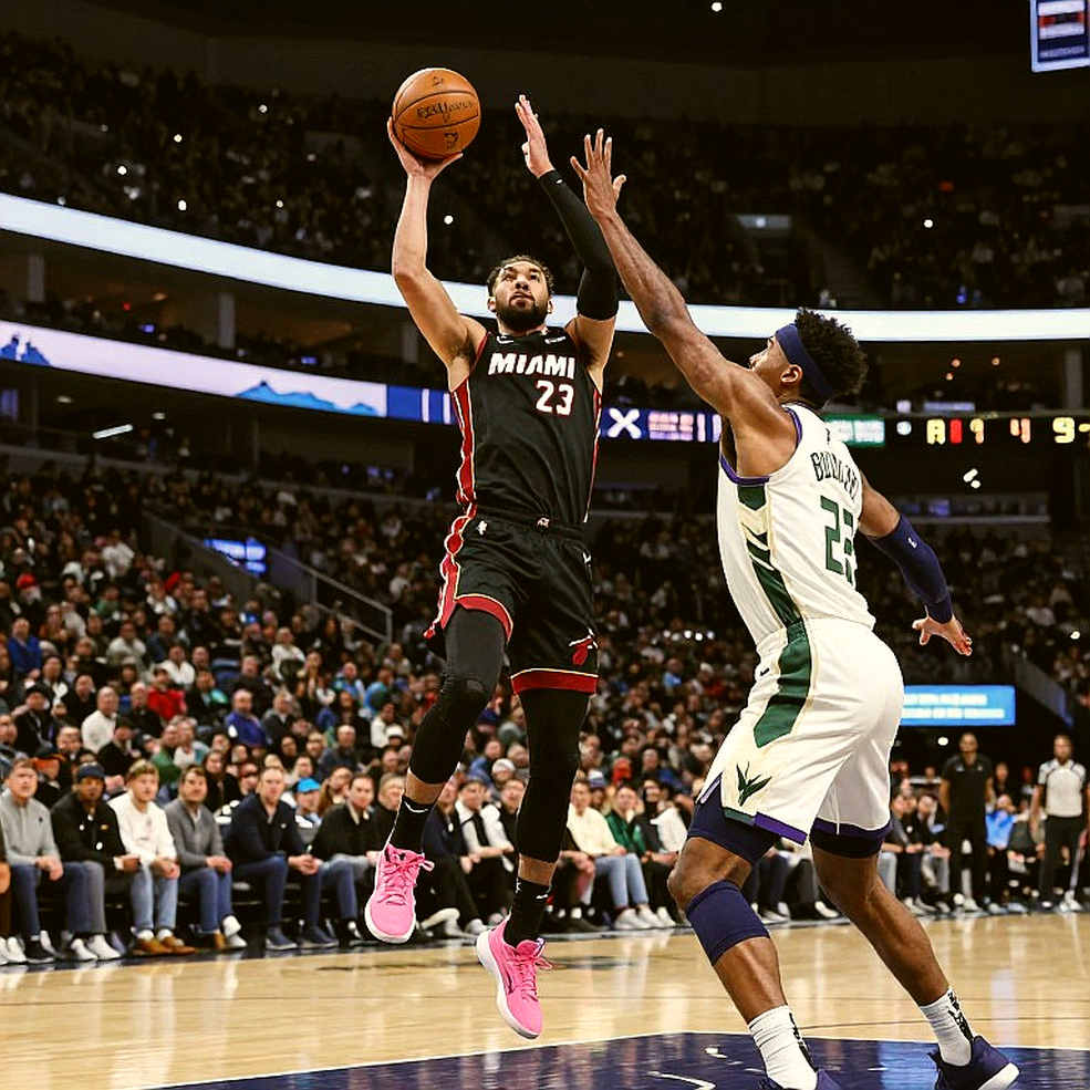 Từ G League đến NBA: Hành trình của những kẻ bị lãng quên
