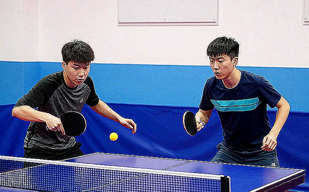 LAINE và PINTO vô địch U21 tại Belgium Open 2026: Tín hiệu thật nằm ở trận bán kết đơn nữ