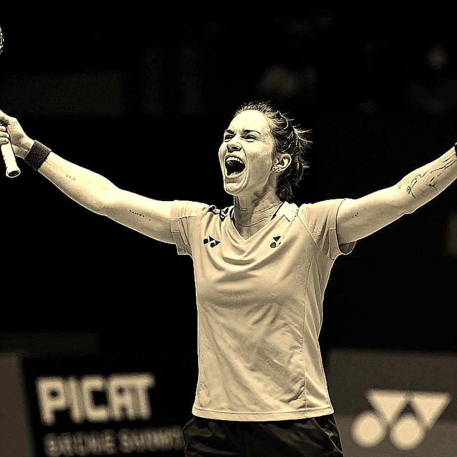 PV Sindhu tại Asian Games 2026: Năm đối thủ và một ma trận đối đầu bất lợi
