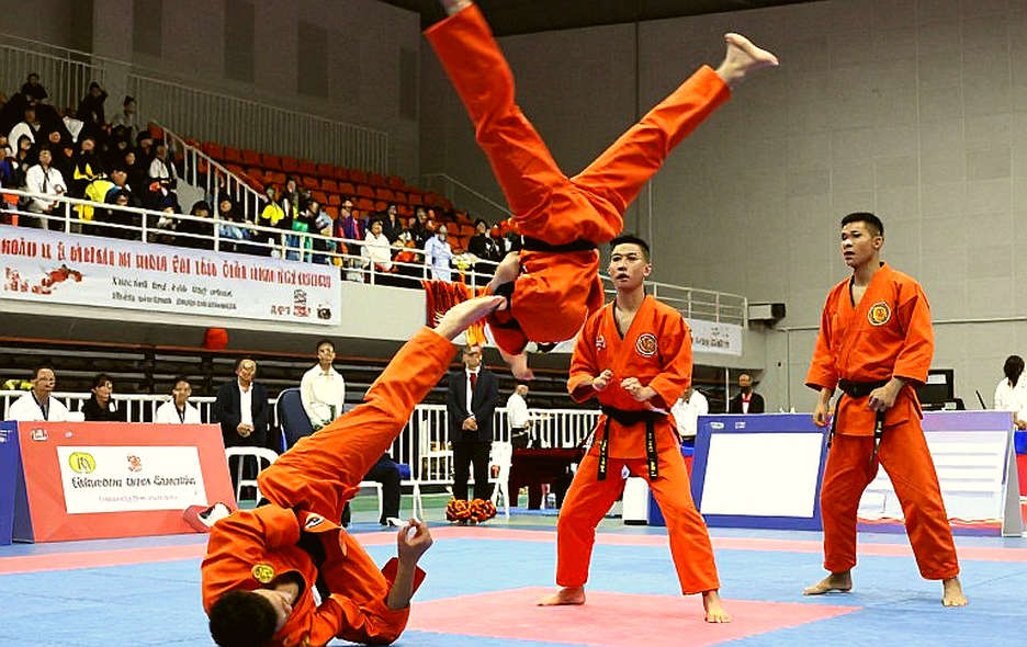 Cảnh báo quan trọng: Phân tích thể thao võ thuật thiếu thông tin có thể gây hiểu lầm cho người hâm mộ Cảnh báo quan trọng: Phân tích thể thao võ thuật thiếu thông tin có thể gây hiểu lầm cho người hâm mộ