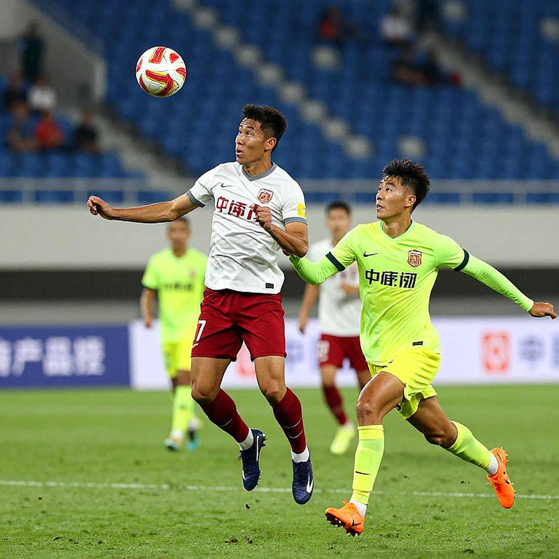 TFF lập nhóm trọng tài tạm quyền cho Cúp Ziraat sau khi chủ tịch MHK bị bắt