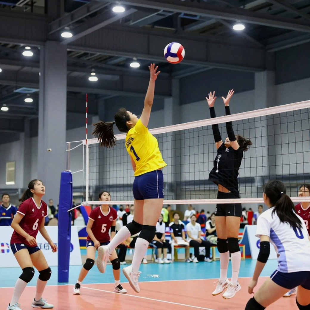 Bóng chuyền nữ Việt Nam giữa kỳ chuyển nhượng: dòng tiền, dữ liệu và những sân đấu vắng lặng Bóng chuyền nữ Việt Nam giữa kỳ chuyển nhượng: dòng tiền, dữ liệu và những sân đấu vắng lặng