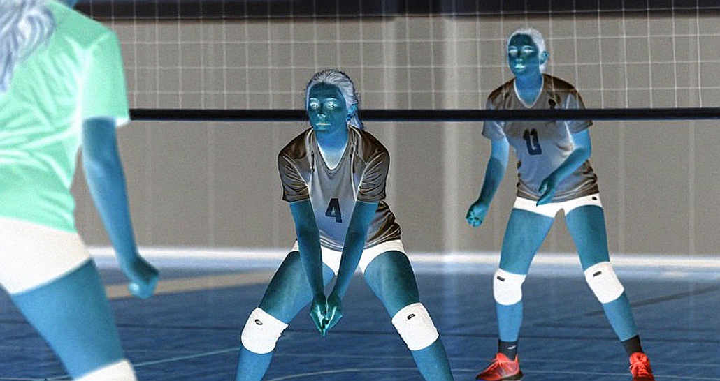 Trên cát Chicago, AVP League 2026 được định đoạt ở nơi camera không nhìn tới