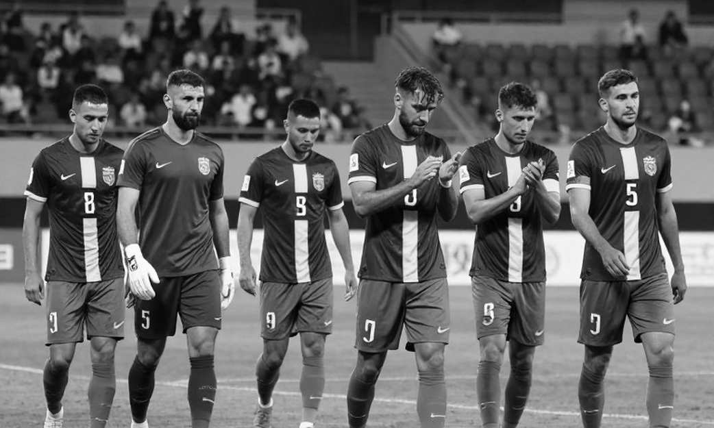 AFC công bố lịch Asian Cup 2027: Thứ tự trận của Việt Nam quan trọng hơn lá thăm AFC công bố lịch Asian Cup 2027: Thứ tự trận của Việt Nam quan trọng hơn lá thăm