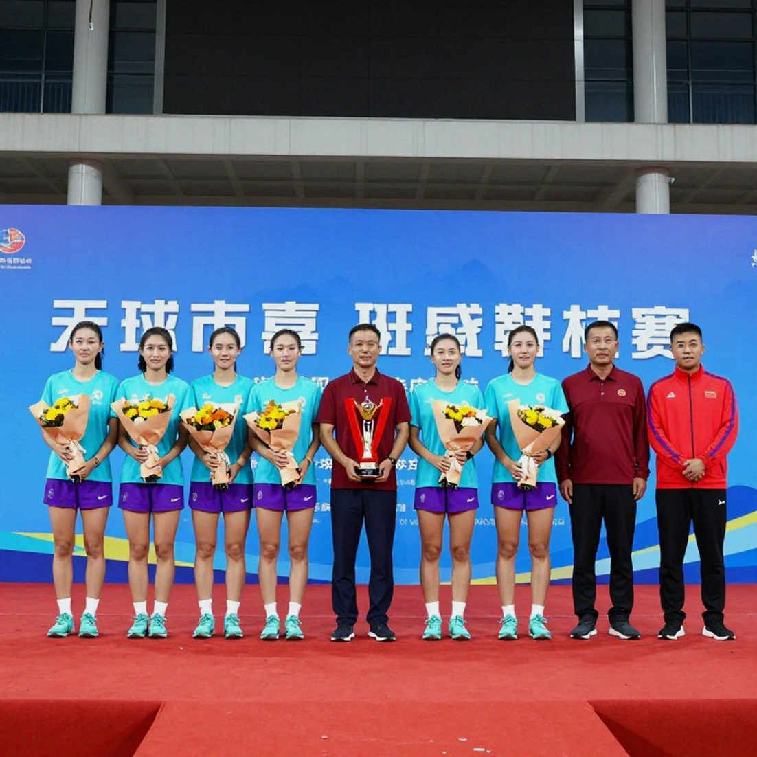 MC Mea Minh Anh: Gương mặt mới mang đến sức sống cho FFWS SEA 2026 Fall
