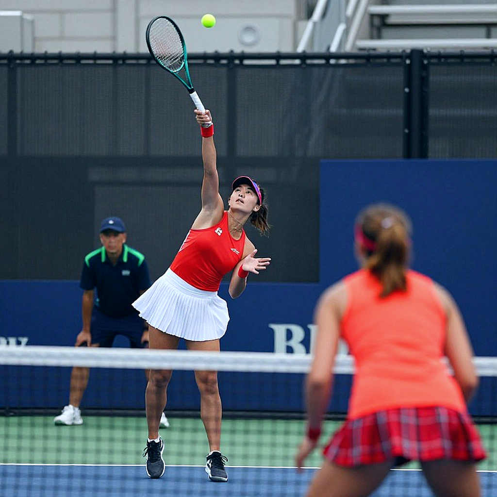 Sabalenka và cuộc chiến phòng thủ: 32 winner chưa nói lên điều gì