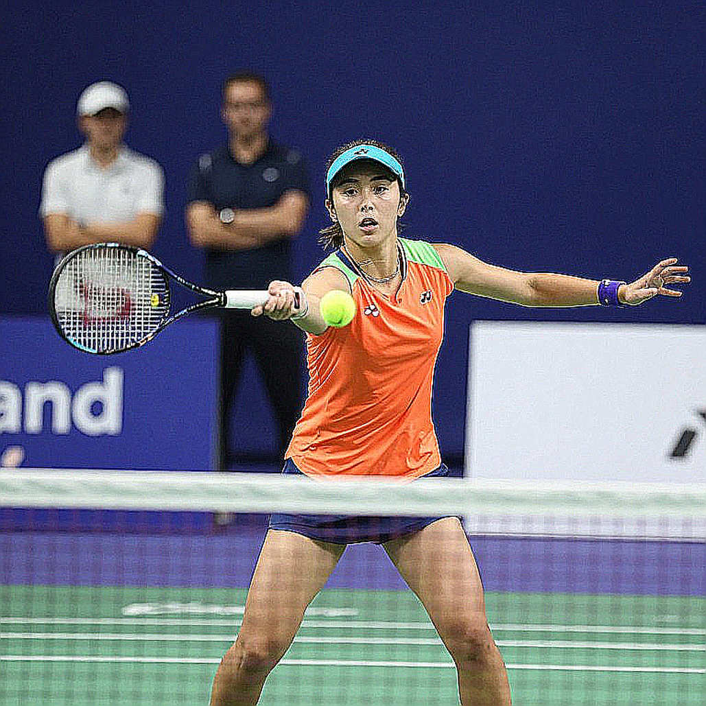 Nguyễn Tiến Minh 43 tuổi vẫn chiến thắng tại Vietnam Open 2026: Lão tướng và bài toán thế hệ