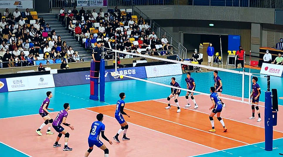 17:20 giờ Tây Indonesia và những gì bảng lịch Asian Games 2026 không kể