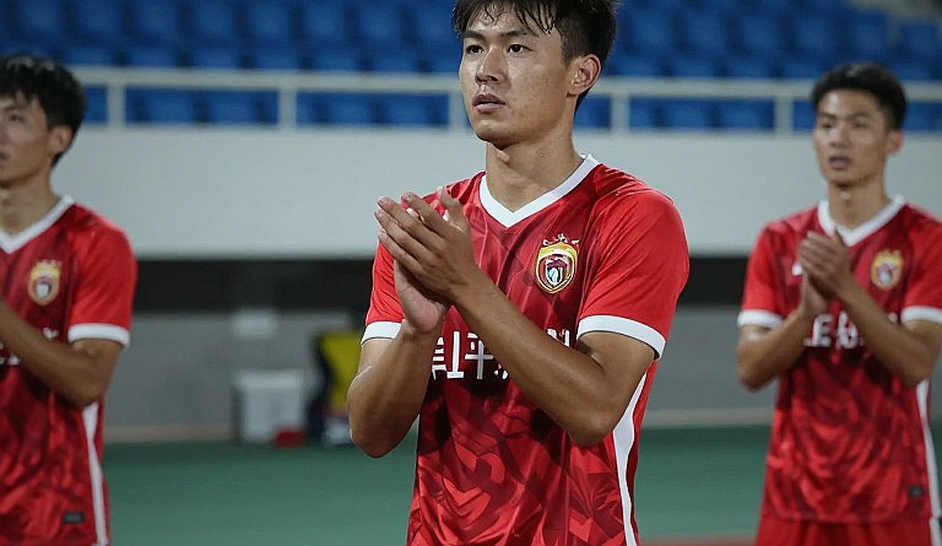 Xuân Son và cuộc đua thể lực trước Asian Cup 2027: Khi điểm tựa hàng công Việt Nam lung lay Xuân Son và cuộc đua thể lực trước Asian Cup 2027: Khi điểm tựa hàng công Việt Nam lung lay