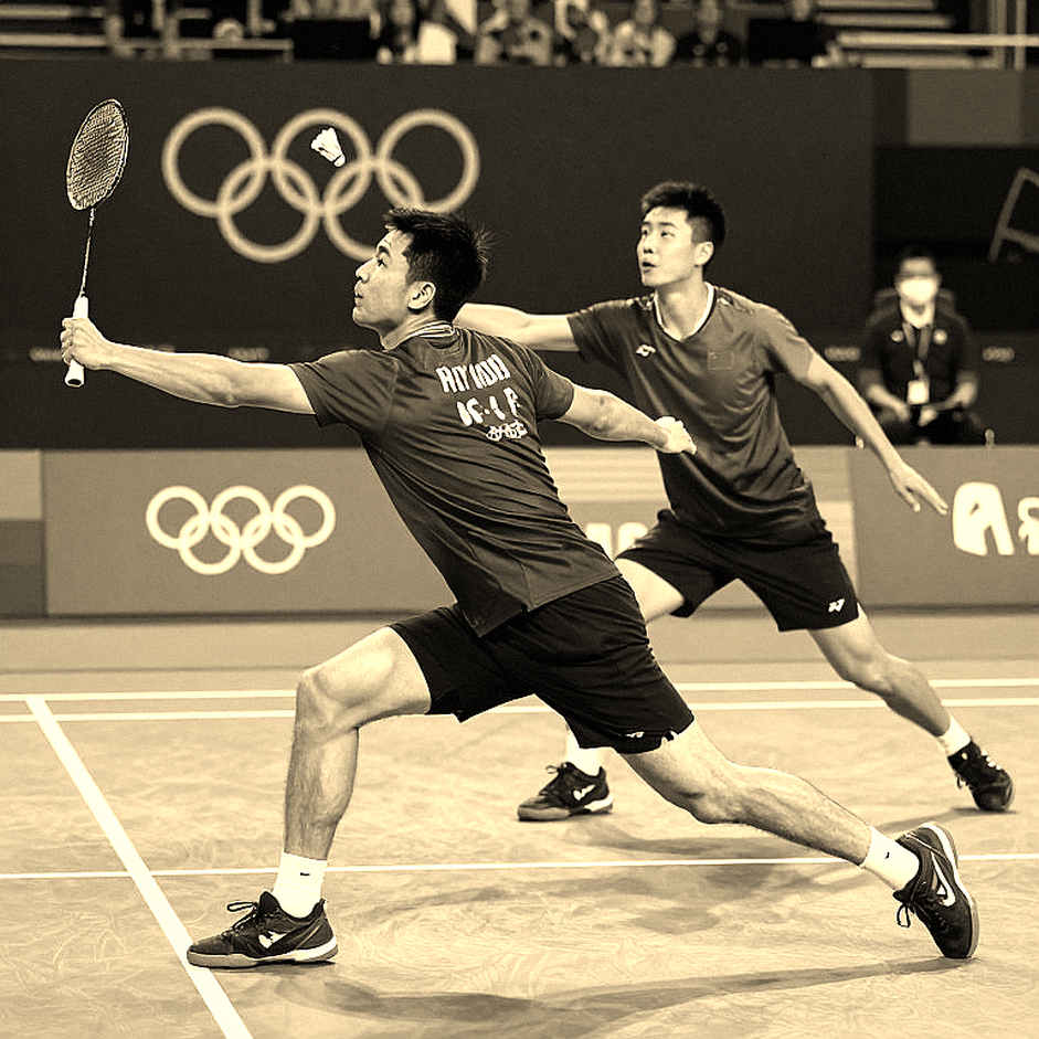Kunlavut Vitidsarn vô địch Asian Games 2026: chiến thắng của trường phái kiểm soát