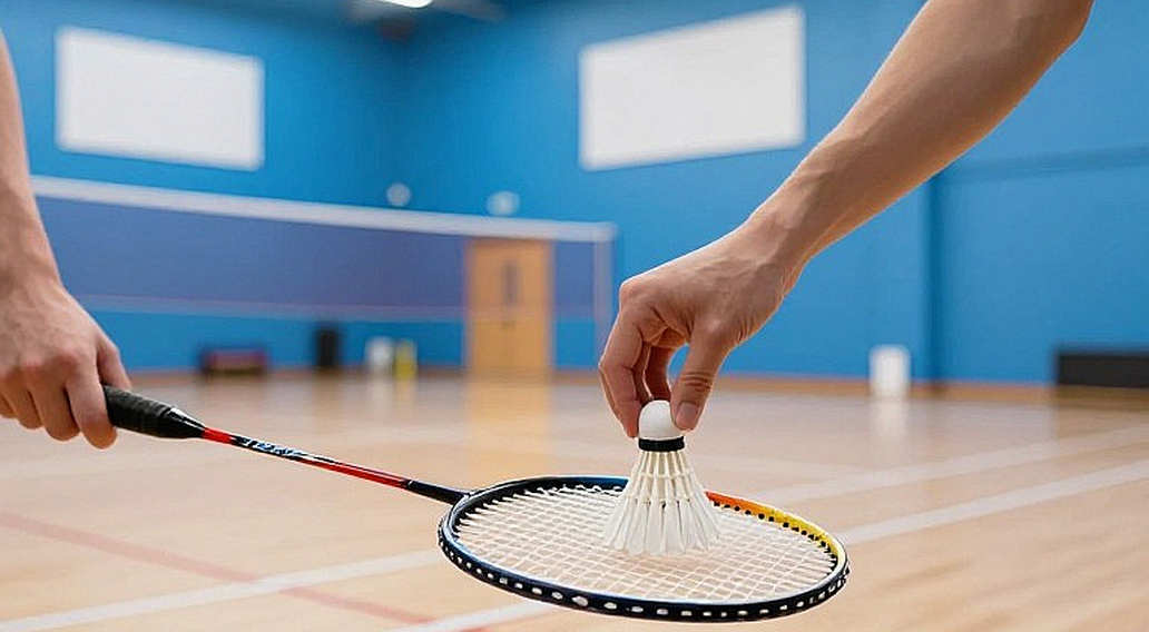 Satwik – Chirag đổi nhịp trước chủ nhà: Ấn Độ lần đầu chạm cúp China Masters Satwik – Chirag đổi nhịp trước chủ nhà: Ấn Độ lần đầu chạm cúp China Masters