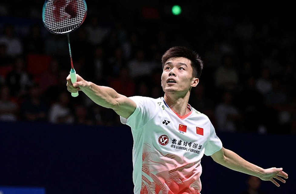 Diverging Paths in Shenzhen: Satwik-Chirag Learn to Survive, Srikanth Learns to Let Go Diverging Paths in Shenzhen: Satwik-Chirag Learn to Survive, Srikanth Learns to Let Go