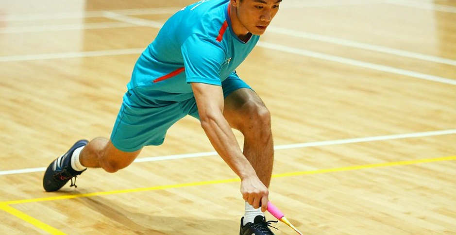 Diverging Paths in Shenzhen: Satwik-Chirag Learn to Survive, Srikanth Learns to Let Go Diverging Paths in Shenzhen: Satwik-Chirag Learn to Survive, Srikanth Learns to Let Go