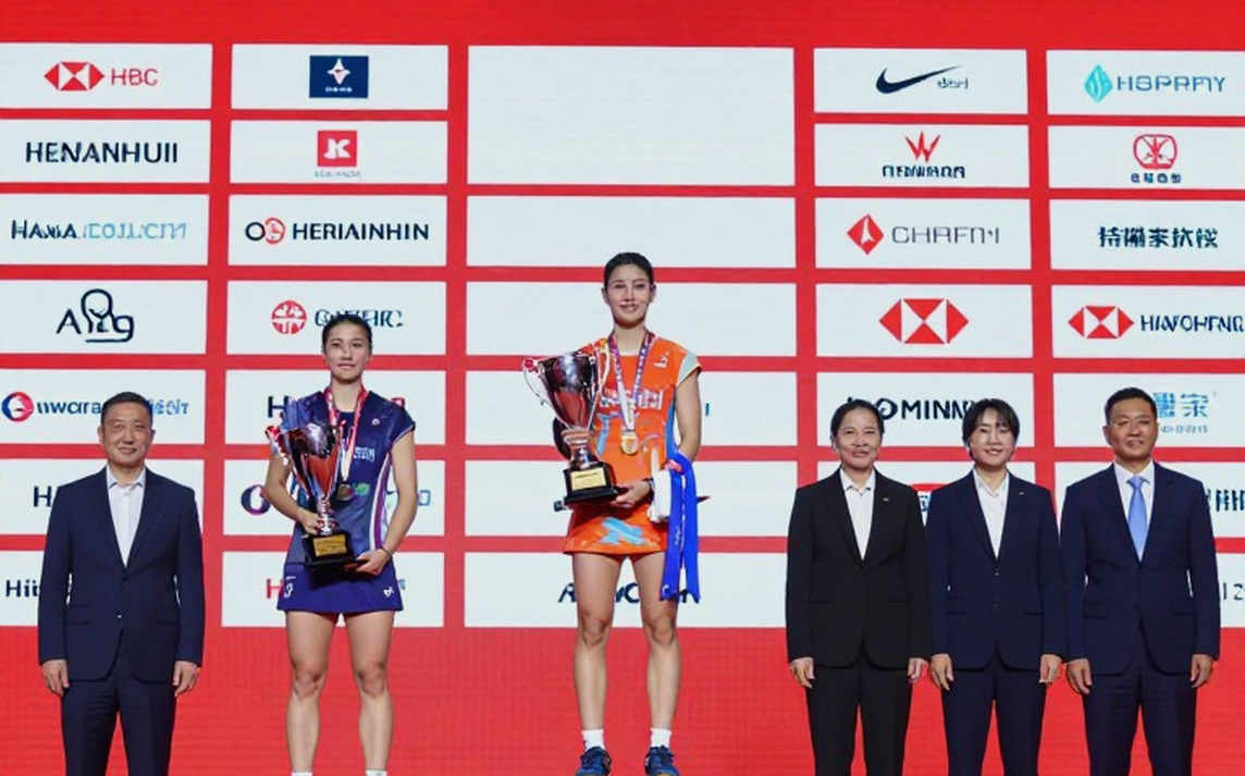 Trung Quốc Mở 2026: Đội tuyển Ấ Độ tiến vào bán kết bất ngờ, Srikanth và Satwik-Chirag thể hiện sức mạnh vượt trội